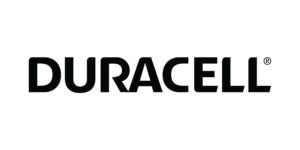 Logo Duracell