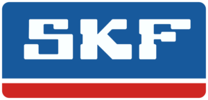 Logo SKF